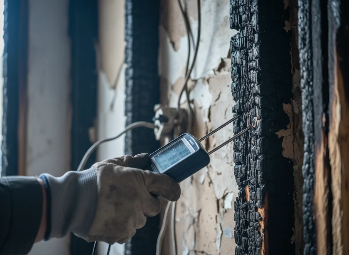 Fire Damage Restoration Elwin, IL FAQs